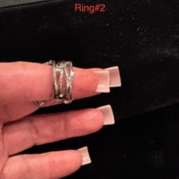 Kendra Scott ring - Picture 4 of 5